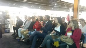 Apresentação O Triunfo dos Empreendedores -Faro